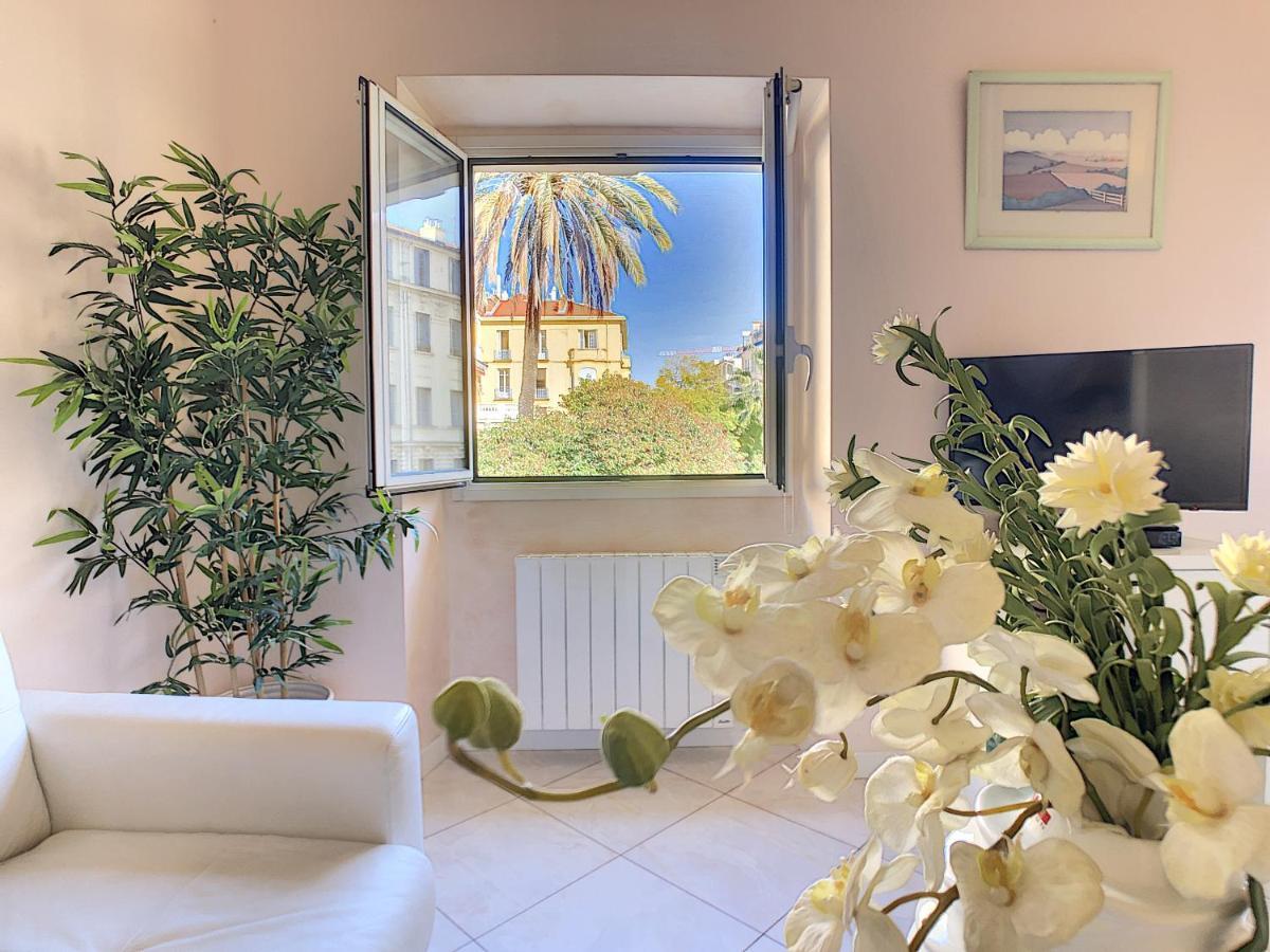 Nestor&Jeeves - Le Duplex - Central - Very Close Sea 尼斯 外观 照片