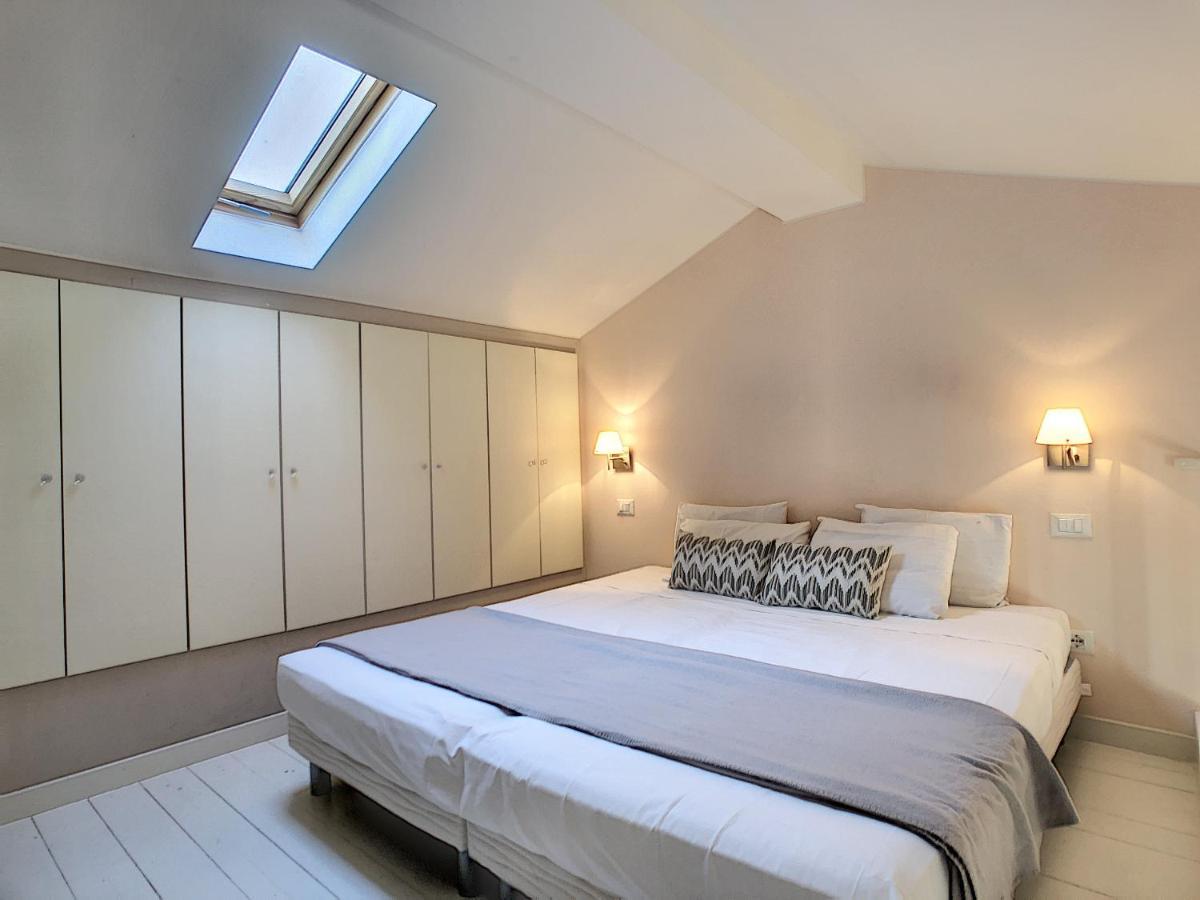 Nestor&Jeeves - Le Duplex - Central - Very Close Sea 尼斯 外观 照片