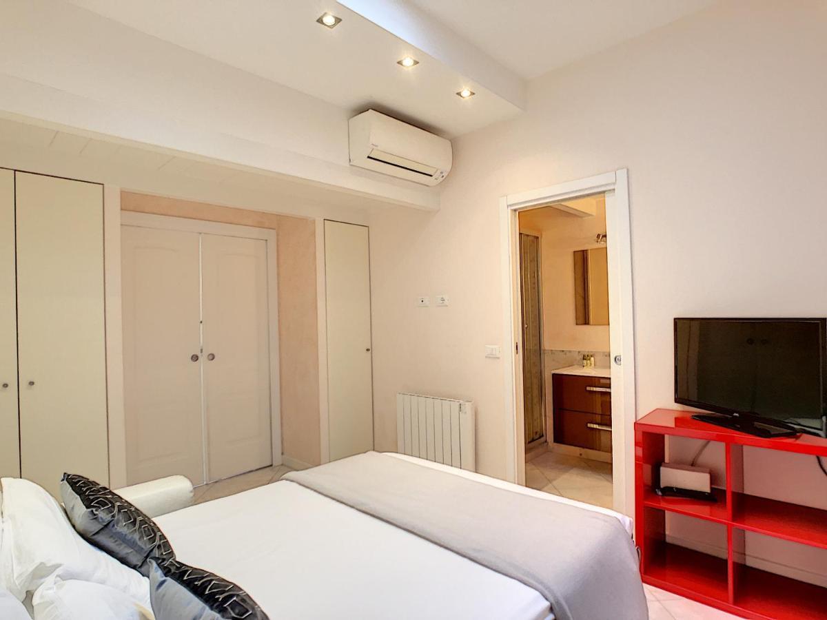 Nestor&Jeeves - Le Duplex - Central - Very Close Sea 尼斯 外观 照片