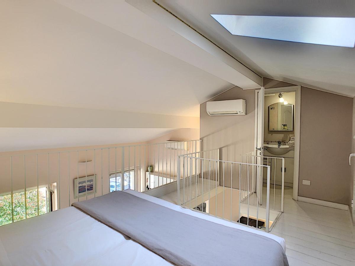 Nestor&Jeeves - Le Duplex - Central - Very Close Sea 尼斯 外观 照片