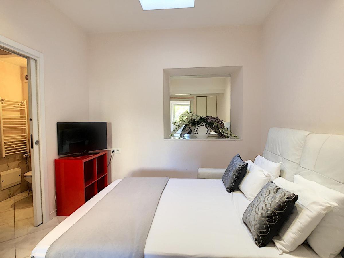 Nestor&Jeeves - Le Duplex - Central - Very Close Sea 尼斯 外观 照片